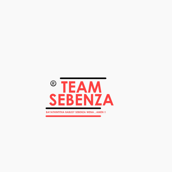 Team Sebenza CPT - +1 (For Dee Magandi) [LAP117]